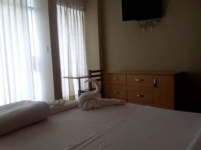 Boton de Oro Hotel