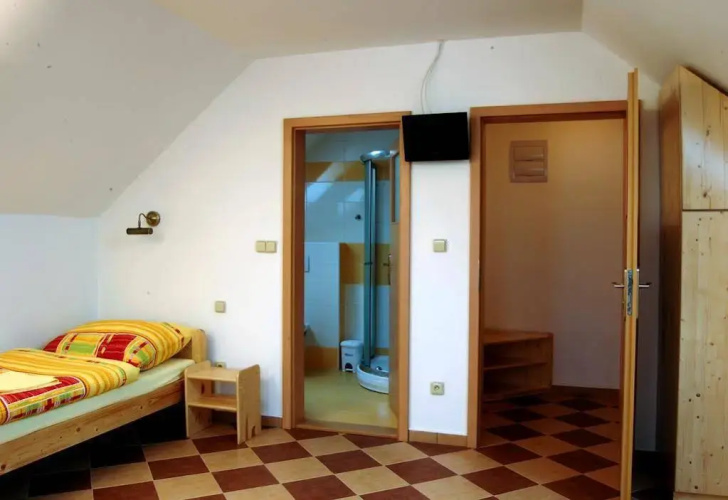Pension Prager Hotel