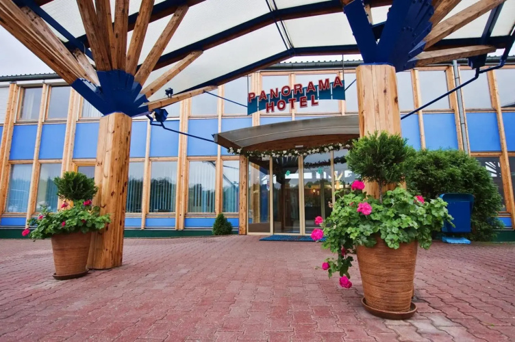Hotelbild