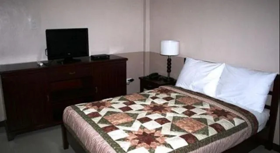 Princess Madison Hotel