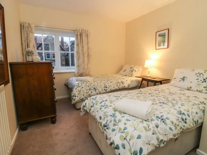 Jenny's Cottage