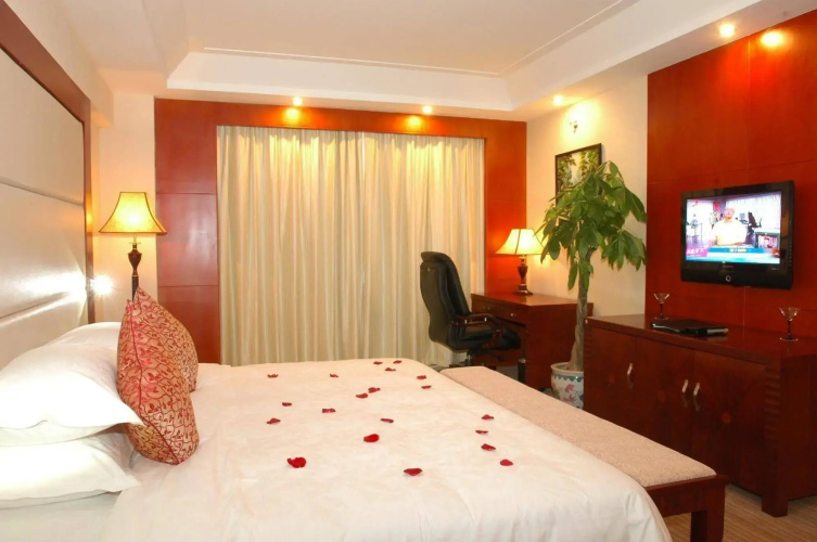 Mandarin Hotel Yunnan - Kunming