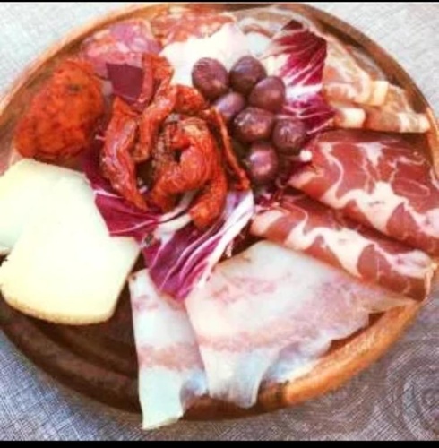 Meal