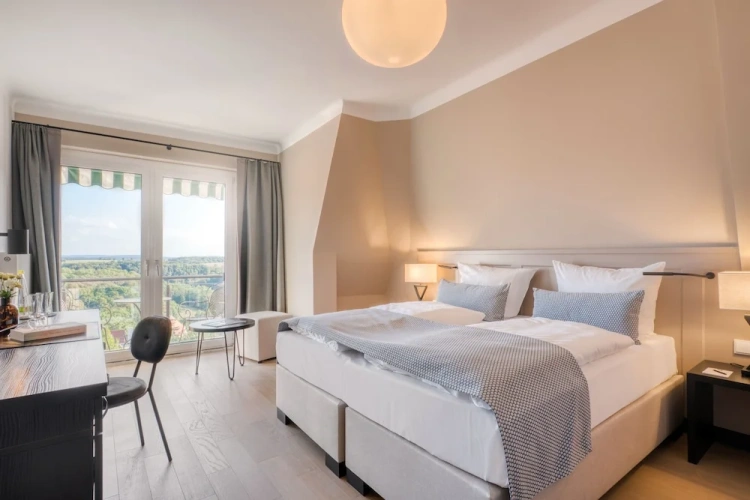 Premium Double room