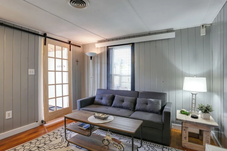 1 Bedroom Cottage
