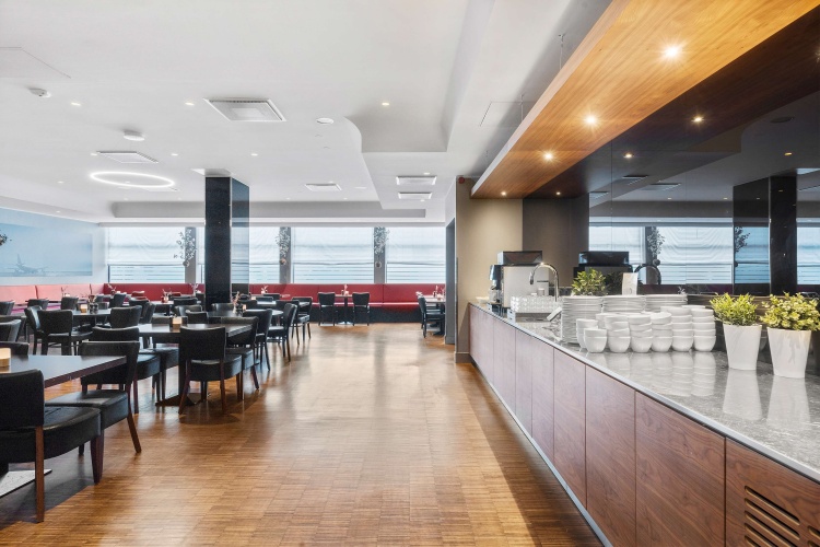 Best Western Plus Airport Hotel Copenhagen photo 27