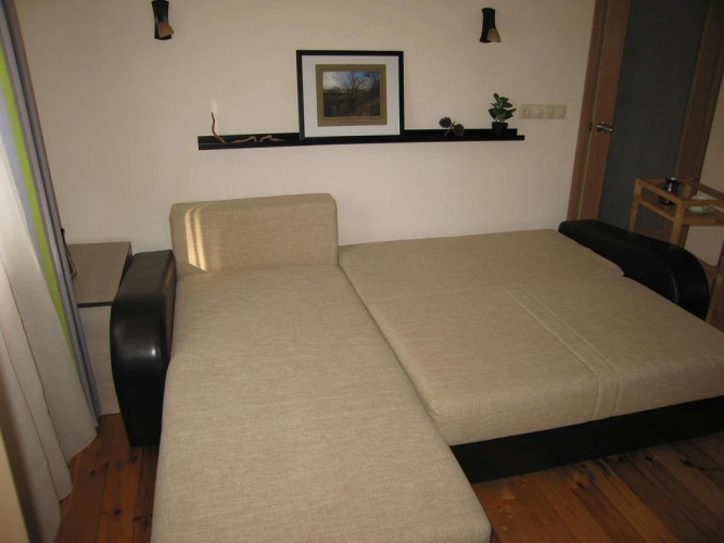 Guest House Sergey