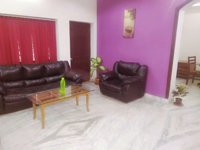 Shobha Inn