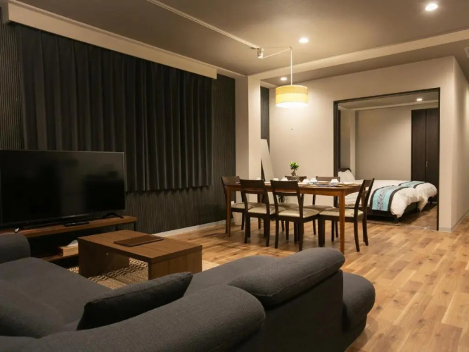 Inove Villa Osaka