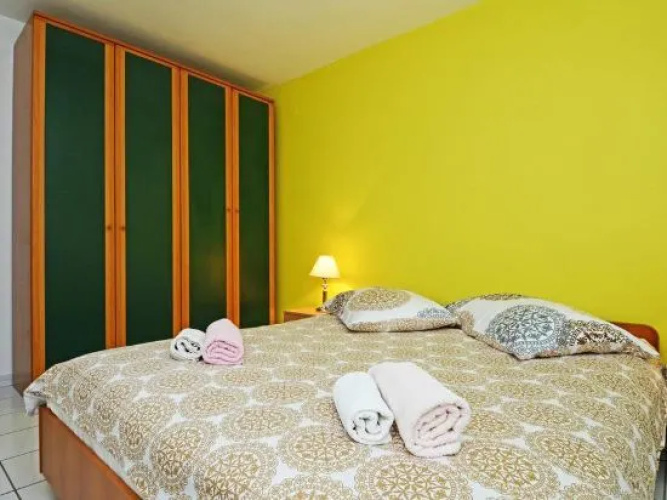 Apartment Motovunska 39