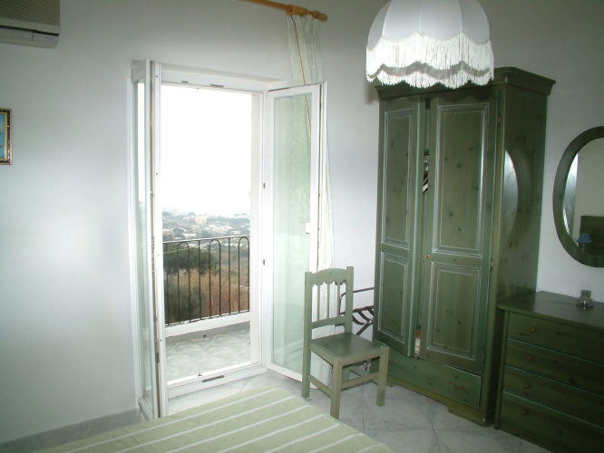 Hotel La Ginestra