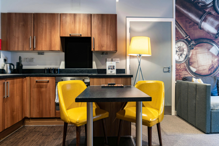 Fountain Court Stewart Apartments photo 22