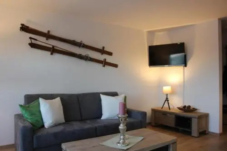 Ferienwohnung Kappenblick 1 - Buchenweg