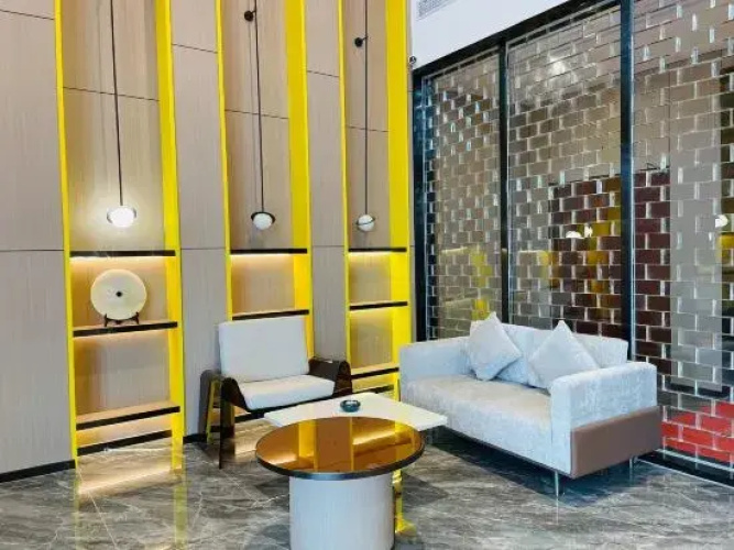 Dilunting Hotel