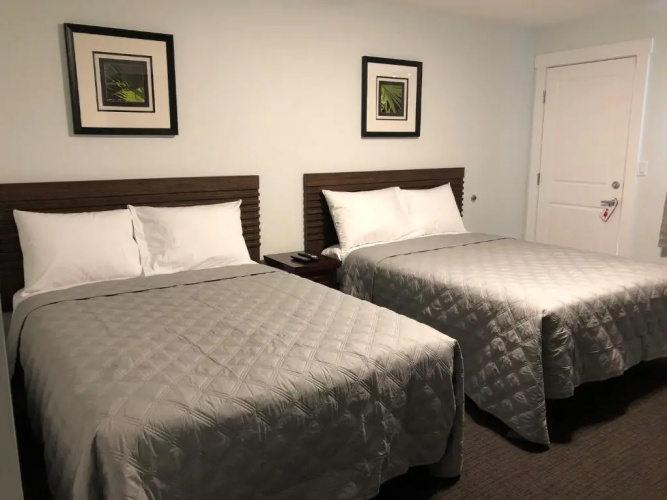 Onoway Inn And Suites
