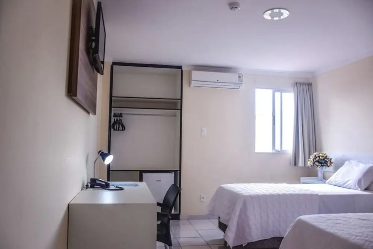Prime Hotel
