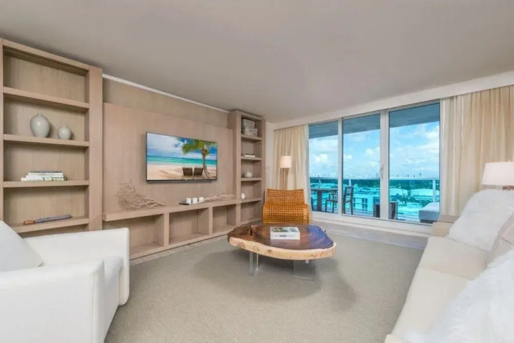 24th Street Condo #89991