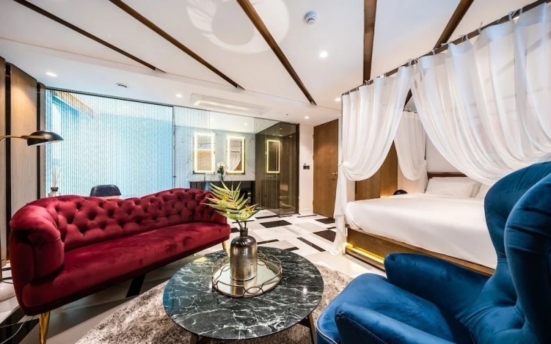 Royal Suite
