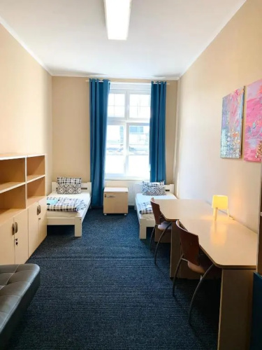 Chilli Hostel