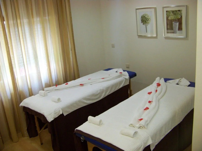Hotel Figueiredo's
