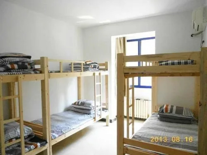 Xin Xin Hostel- Xi'an