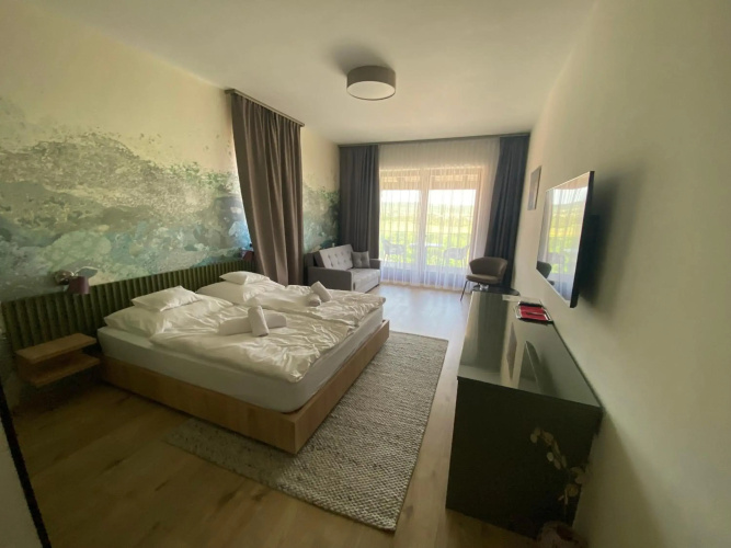 Angyal Villa