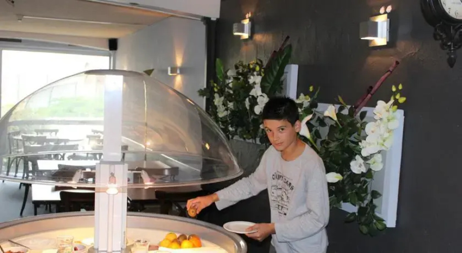 Arthe Hotel