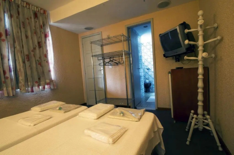 Hotel Paraguai