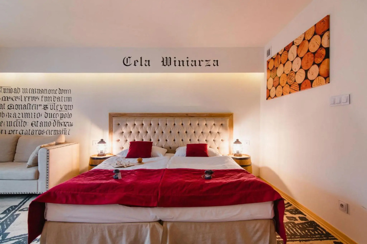 Best Western Plus Hotel Podklasztorze