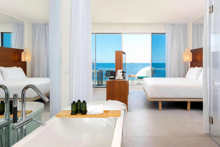 Meliá Ibiza  - Adults Only photo 13