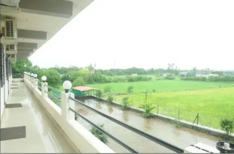 Studi Stays VILLA 3 BHK