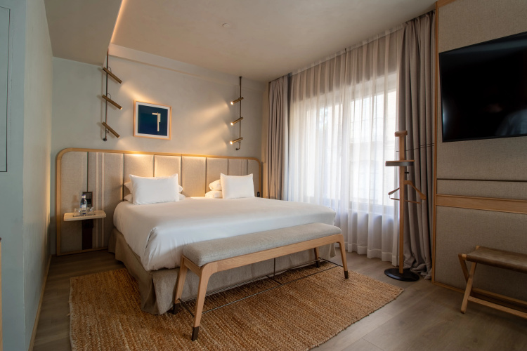 Only YOU Hotel Malaga