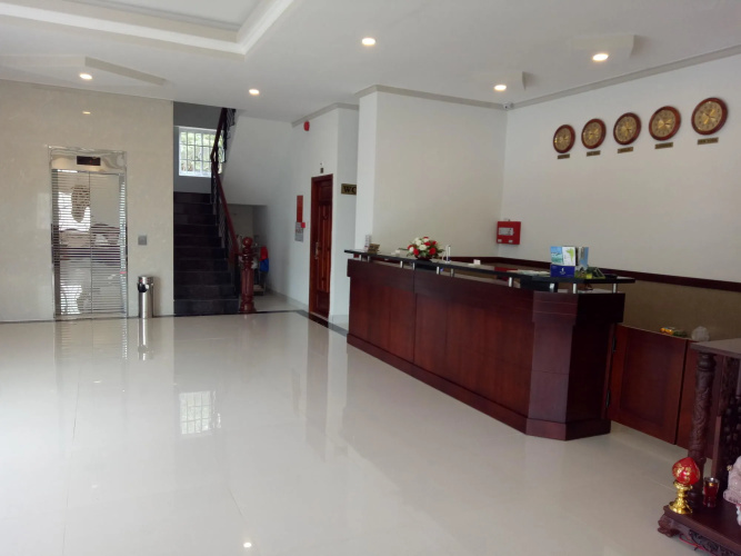 Thai Hoang Gia Hotel