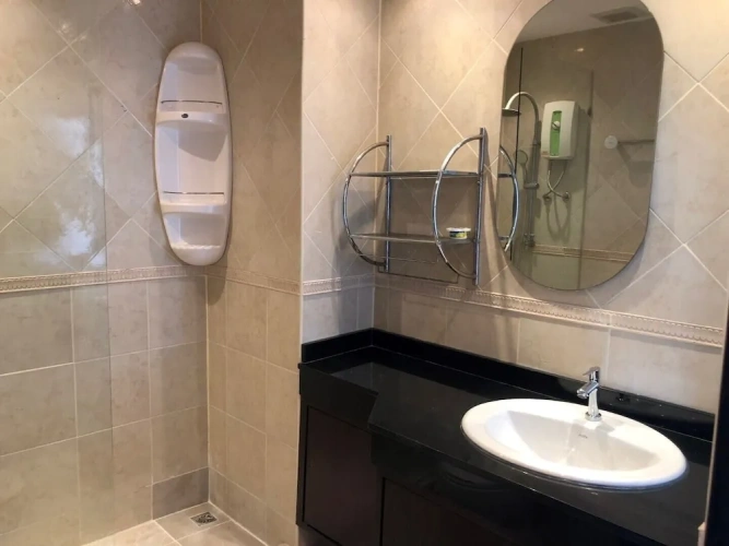 1 Bedroom Standard room