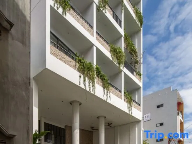 Le Mint Hotel Quy Nhơn - Quy Nhon