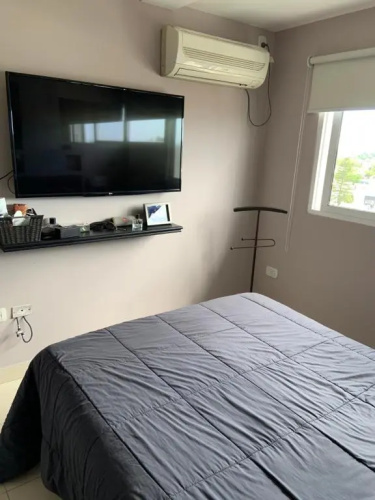 Hermoso departamento un dormitorio