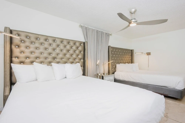 1 Bedroom Standard room