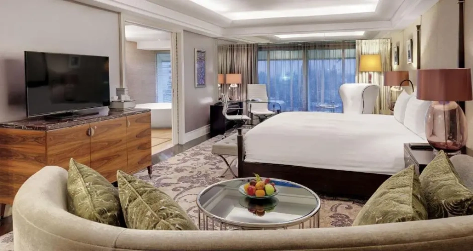 Executive Grand Deluxe Double room