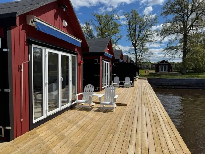 Comfort Cottage