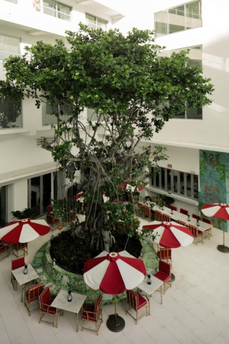 Faena Hotel Miami Beach photo 36