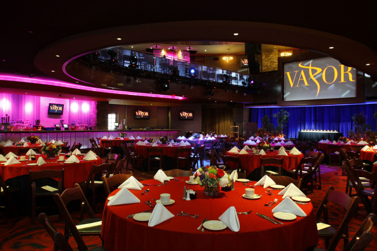 Saratoga Casino Hotel photo 17