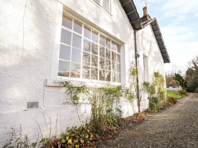 Rosemount Cottage, Helensburgh