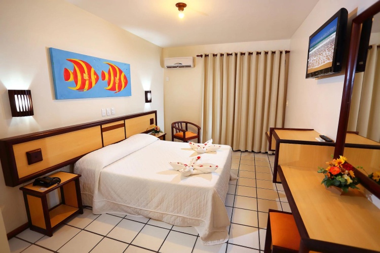 Hotel Coroa Vermelha Beach All Inclusive photo 23