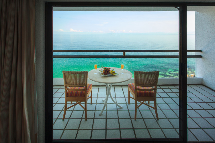 Hotel Grand Park Royal Puerto Vallarta photo 8