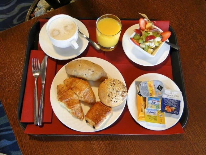 Meal
