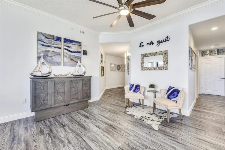 Coastal Pearl