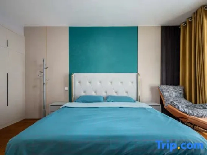 4 Bedrooms Bed in Dorm Duplex with view