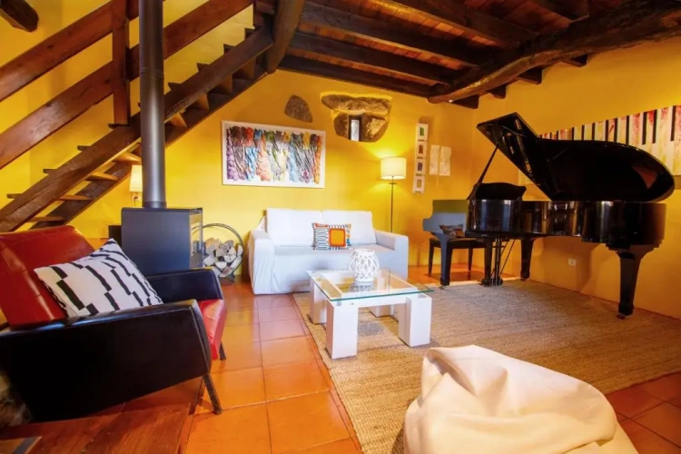 1 Bedroom Cottage