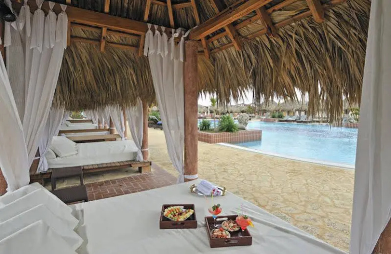 Paradisus Varadero Resort & Spa
