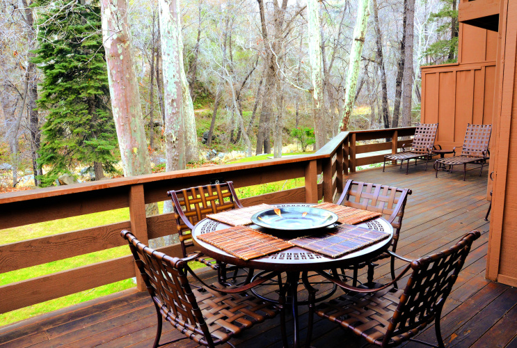 Junipine Resort photo 29